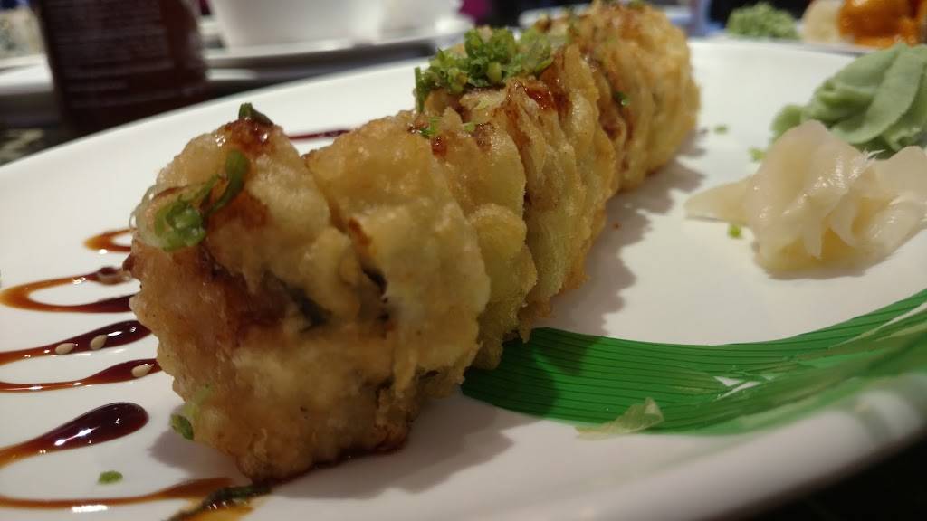 California Roll & Sushi | restaurant | 1787 N Victory Pl, Burbank, CA 91502, USA | 8188470077 OR +1 818-847-0077