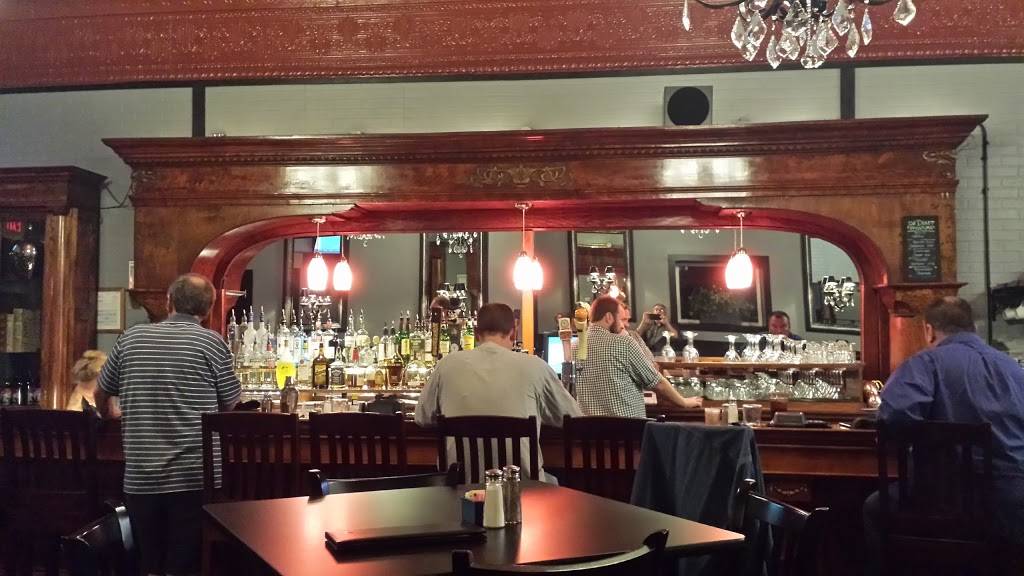 Shortys Steakhouse | restaurant | 127 N Randolph St, Garrett, IN 46738, USA | 2603575665 OR +1 260-357-5665