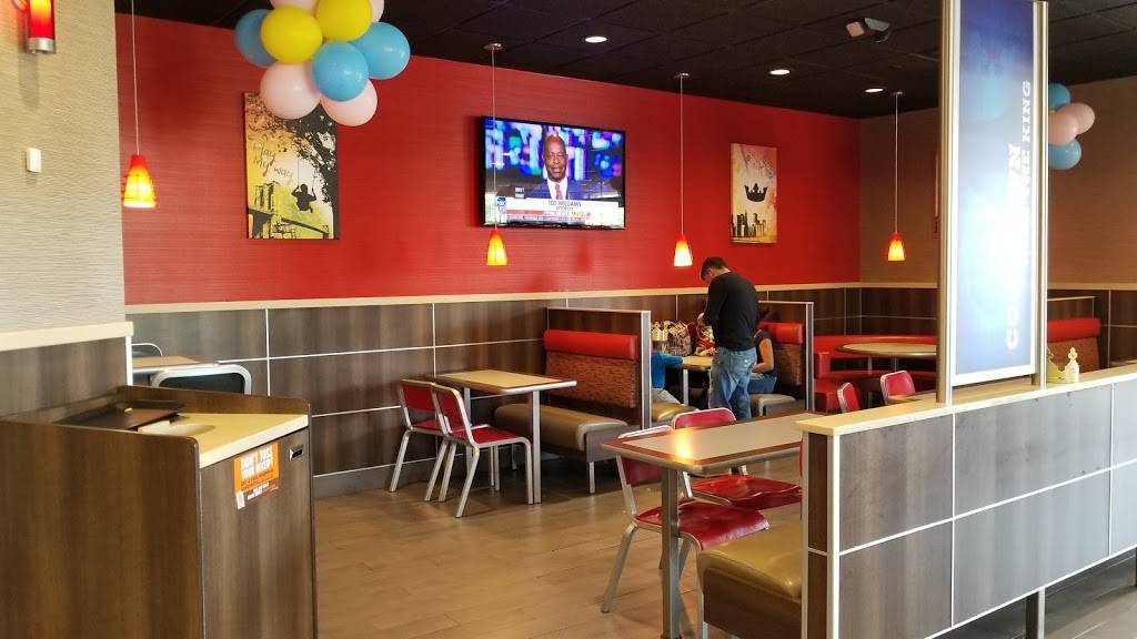 Burger King | restaurant | 837 New York Ave, Huntington, NY 11743, USA | 6313515767 OR +1 631-351-5767