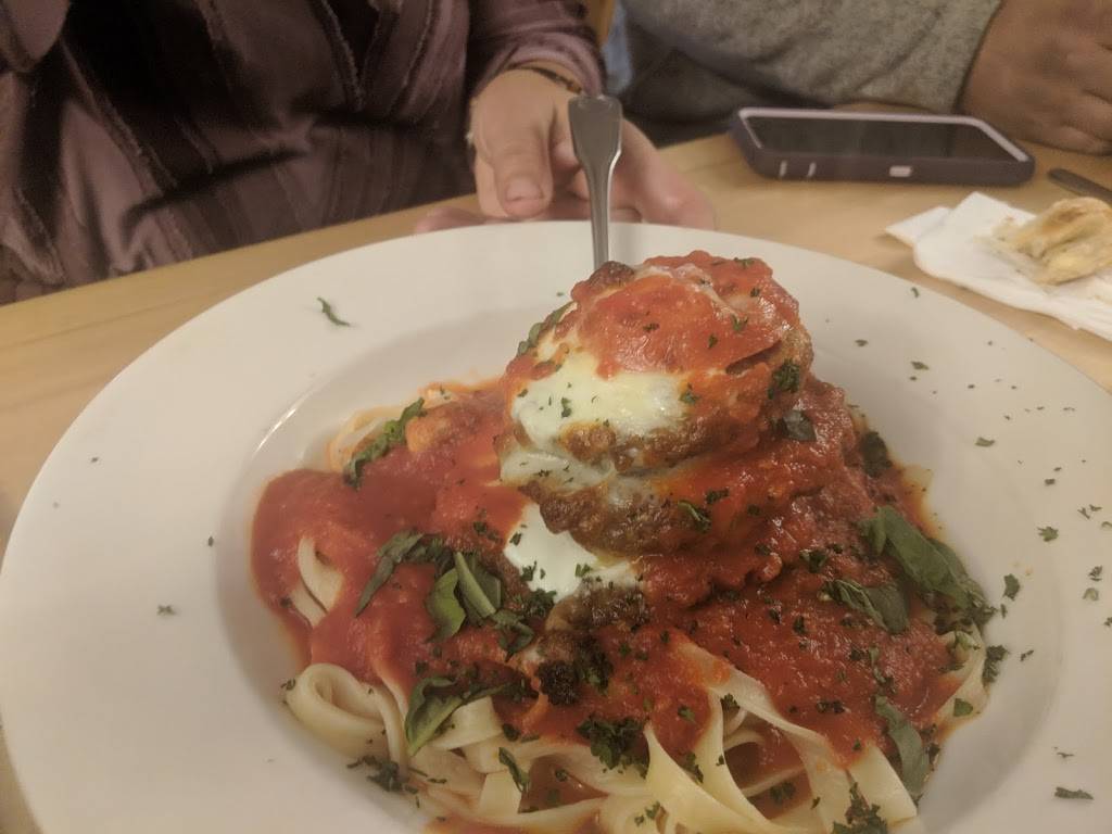 Pasta Heaven | restaurant | 1524, 720 Thomaston Rd, Watertown, CT 06795, USA | 8602742553 OR +1 860-274-2553