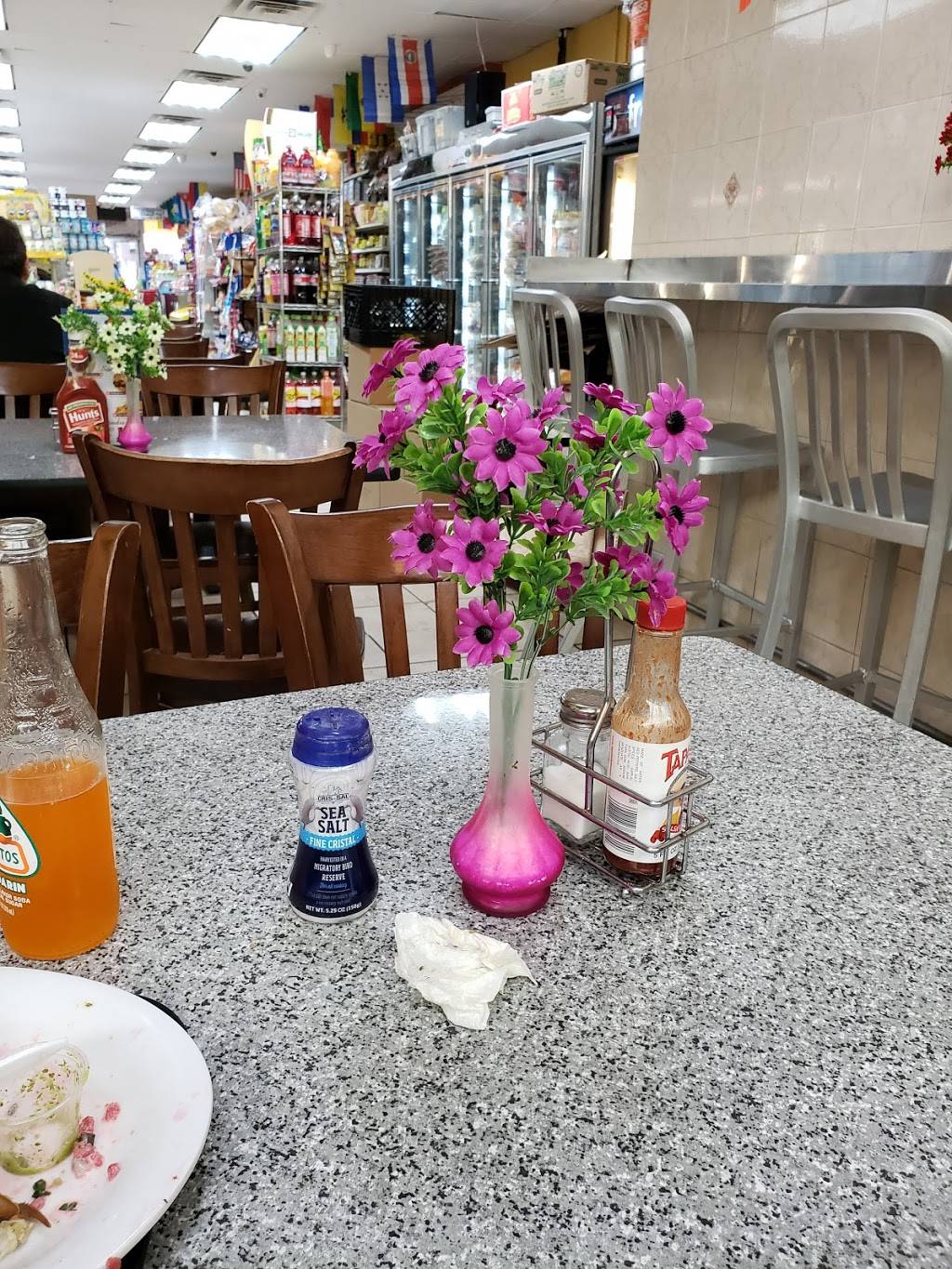 Casa Rivera | restaurant | 40-15 82nd St, Elmhurst, NY 11373, USA | 7184267590 OR +1 718-426-7590