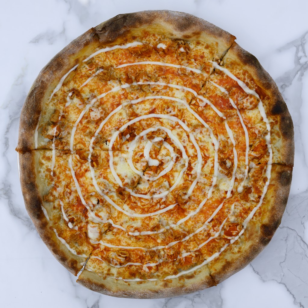 Zorch Pizza | restaurant | 2923 W Cary St, Richmond, VA 23221, USA | 8045620279 OR +1 804-562-0279