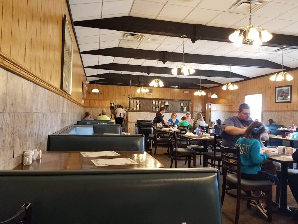 Legacy Restaurant & Bar | restaurant | 618 OH-61, Marengo, OH 43334, USA | 4192535337 OR +1 419-253-5337