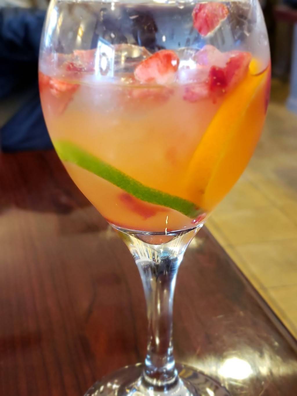 Pappous Greek Kitchen | restaurant | 1983 Commerce St, Yorktown Heights, NY 10598, USA | 9144552111 OR +1 914-455-2111