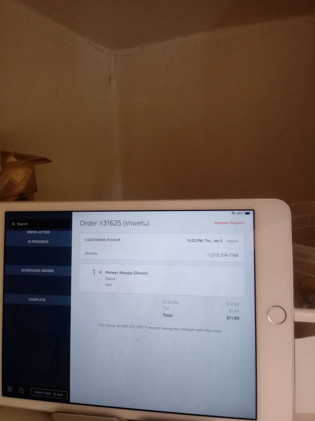 Pupusas Genesis #2 | restaurant | 1423 Pico Blvd, Los Angeles, CA 90015, USA | 2137441927 OR +1 213-744-1927