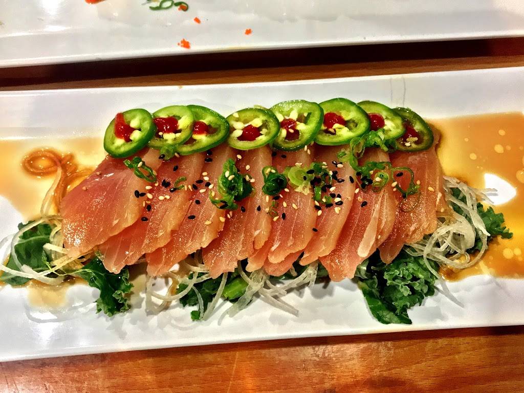 Express Sushi and Teriyaki | restaurant | 6047 Madison Ave, Carmichael, CA 95608, USA | 9163445555 OR +1 916-344-5555