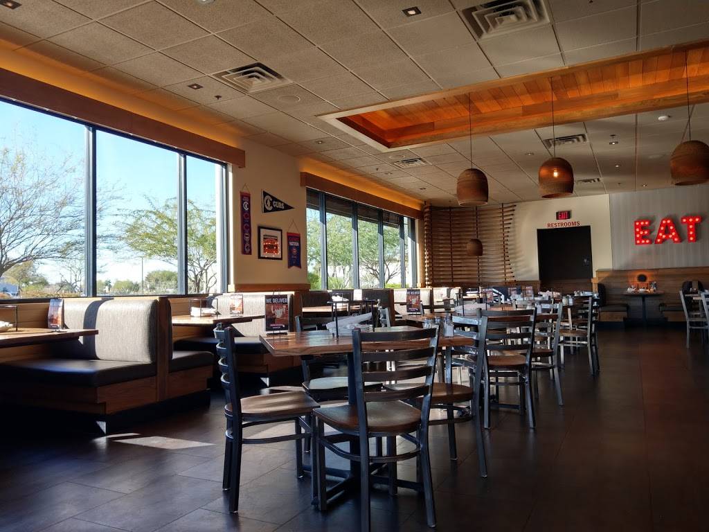 Giordanos | restaurant | 12811 N Tatum Blvd, Phoenix, AZ 85032, USA | 4806668160 OR +1 480-666-8160