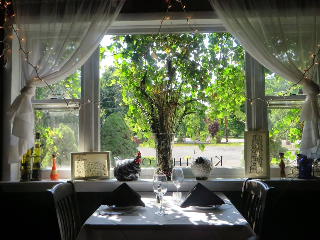 Cauldron | restaurant | 631 NY-17K, Montgomery, NY 12549, USA | 8455671760 OR +1 845-567-1760