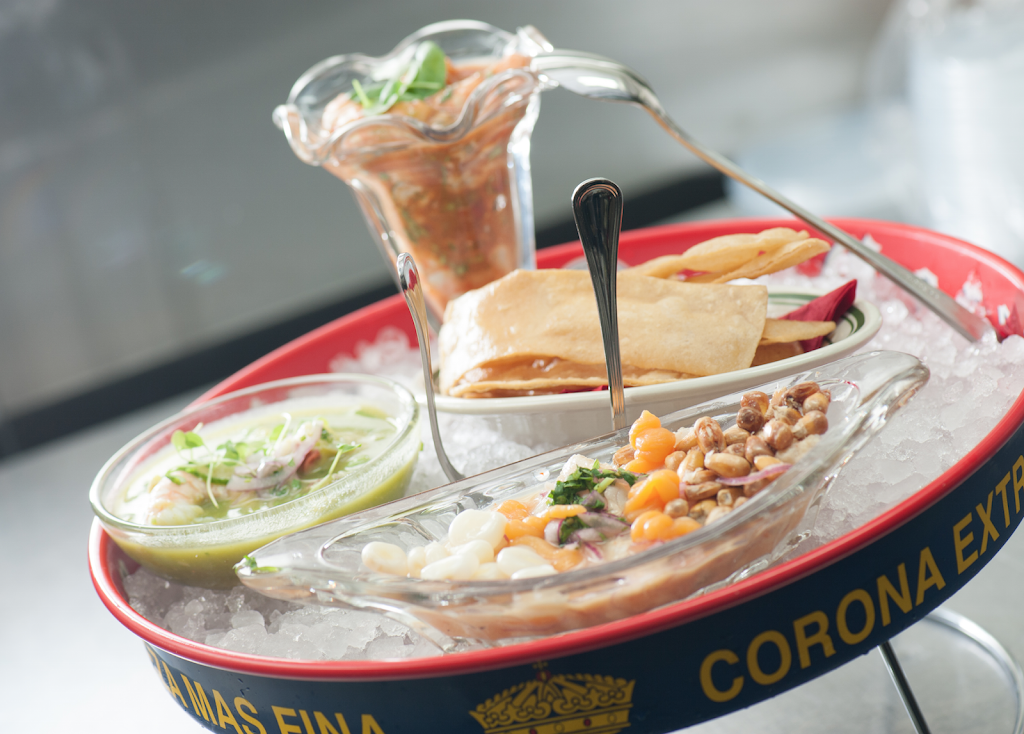 Tacuba | restaurant | 35-01 36th St, Queens, NY 11106, USA | 7187862727 OR +1 718-786-2727