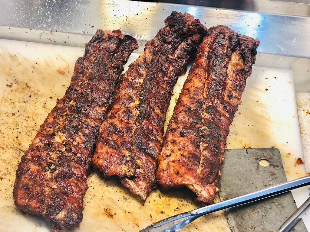 Chicago Style BBQ | restaurant | 1215 N Broadway St, Joliet, IL 60435, USA | 8157142704 OR +1 815-714-2704