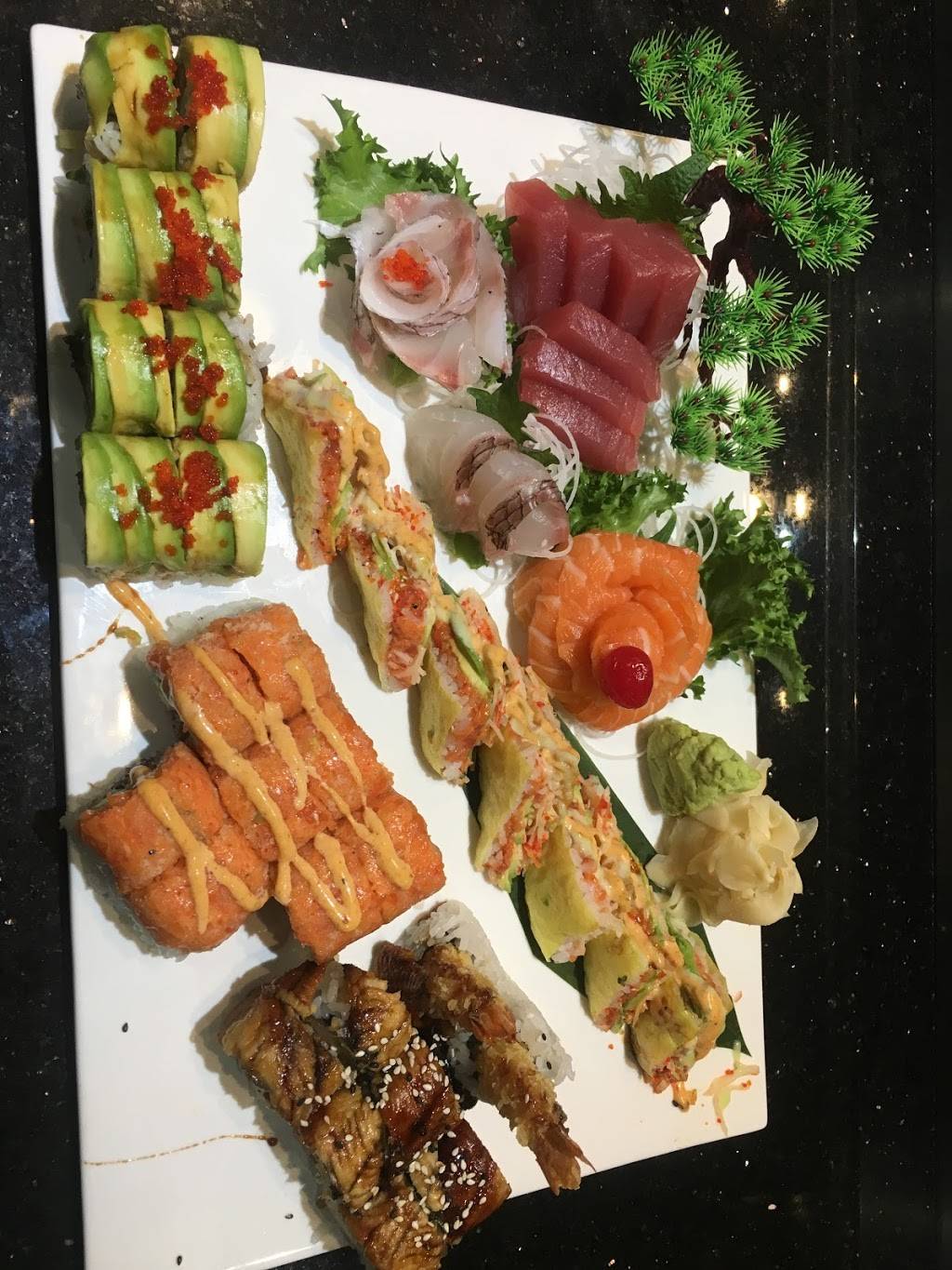 Eastern Empire III | restaurant | 1721, 623, Newman Springs Rd, Lincroft, NJ 07738, USA | 7329331688 OR +1 732-933-1688