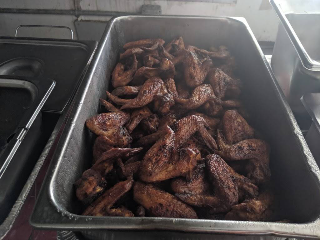 Joe-Bear & Sons Texas BBQ | restaurant | 3096 Napier Ave, Macon, GA 31204, USA | 4788085428 OR +1 478-808-5428