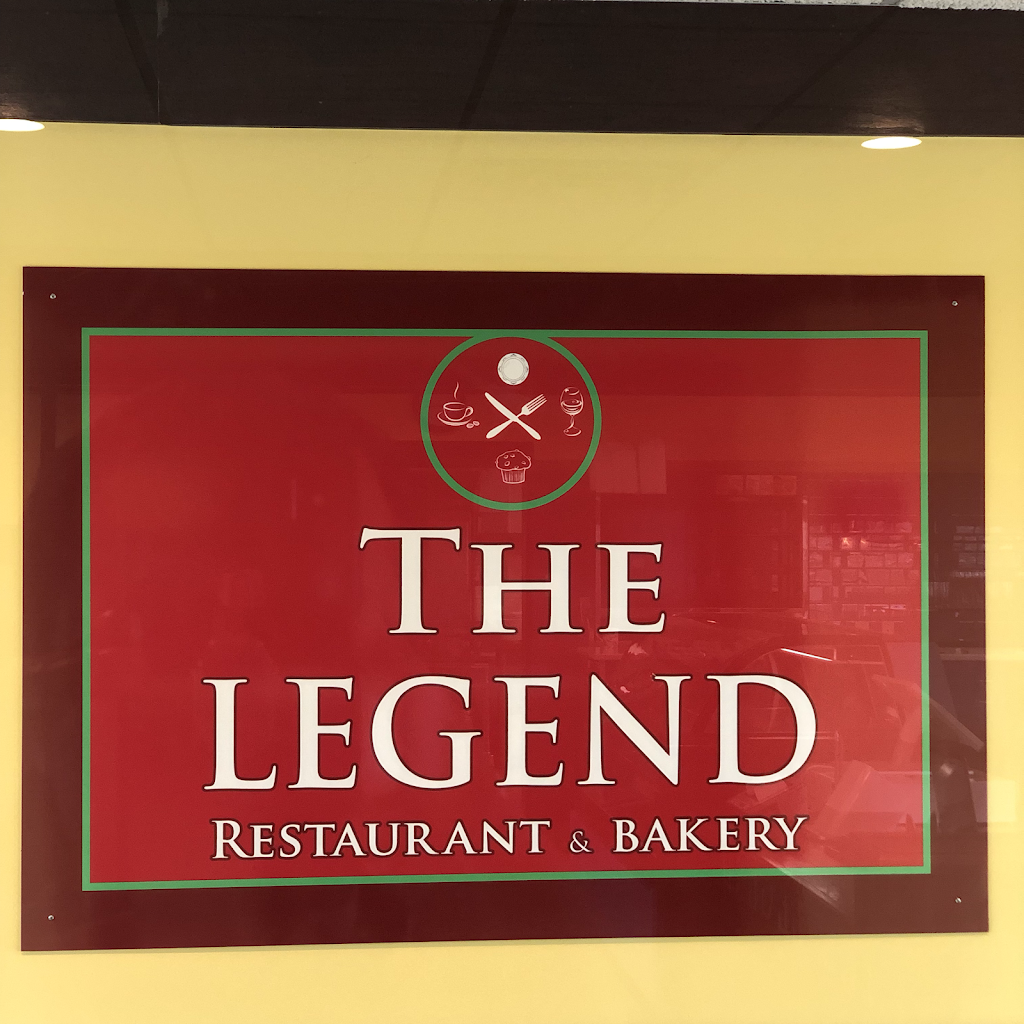 The Legend Restaurant&Bakery | restaurant | 201 N Dupont Hwy, New Castle, DE 19720, USA | 3023226222 OR +1 302-322-6222