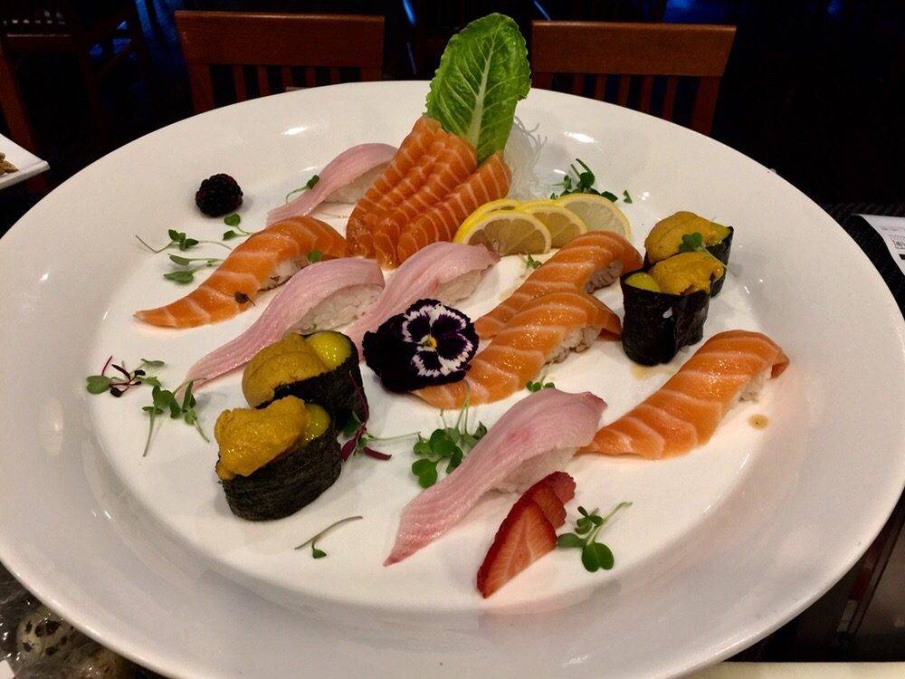 Dana Kai | restaurant | 24050 Camino Del Avion # A, Dana Point, CA 92629, USA | 9494898168 OR +1 949-489-8168