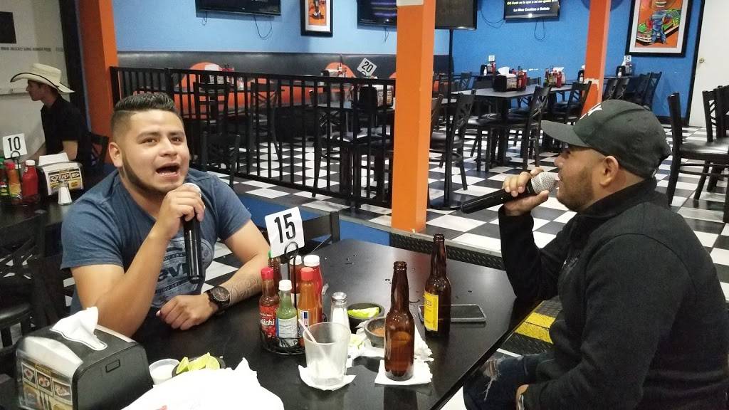 El Cangrejo Nice | restaurant | 819 Main Street, Santa Ana, CA 92701, USA | 7144800271 OR +1 714-480-0271