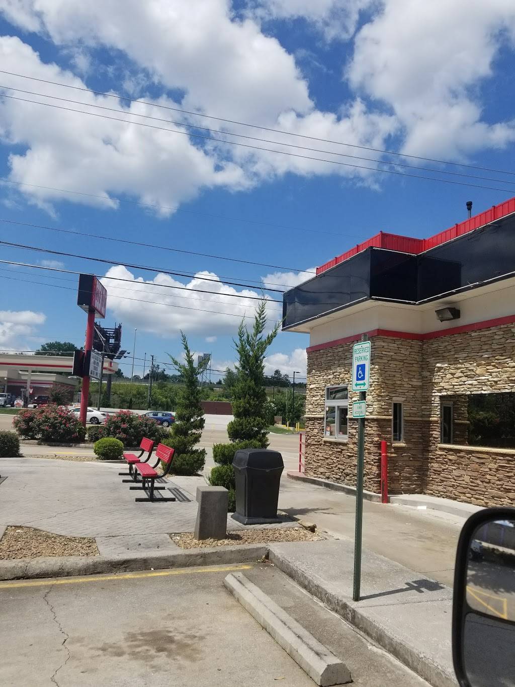Cook Out | restaurant | 6920 Kingston Pike, Knoxville, TN 37919, USA | 8653307710 OR +1 865-330-7710