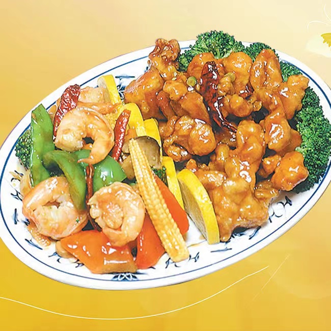 CHINA TOWN CHINESE FOOD | meal takeaway | 327 N Hillside St, Wichita, KS 67214, USA | 3166515500 OR +1 316-651-5500