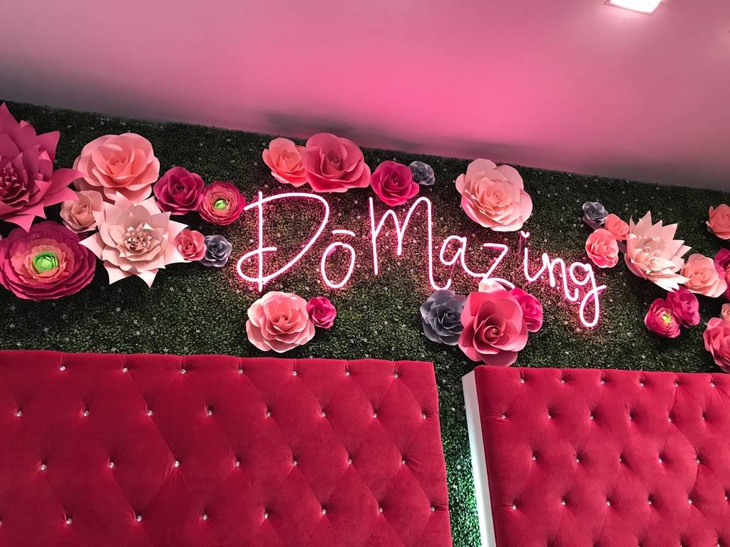 Dōmazing | restaurant | 6659 S Las Vegas Blvd, Las Vegas, NV 89119, USA | 7252049873 OR +1 725-204-9873