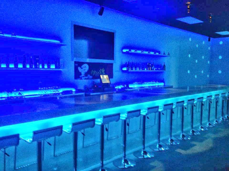 ZEN Lounge | night club | 14073 Main St, Hesperia, CA 92345, USA | 7609563700 OR +1 760-956-3700