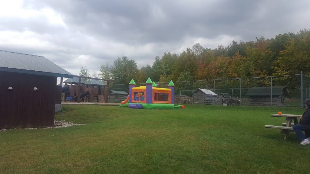 Flanklin | restaurant | 1019 QC-202, Hinchinbrooke, QC J0S 1E0, Canada | 4508272565 OR +1 450-827-2565