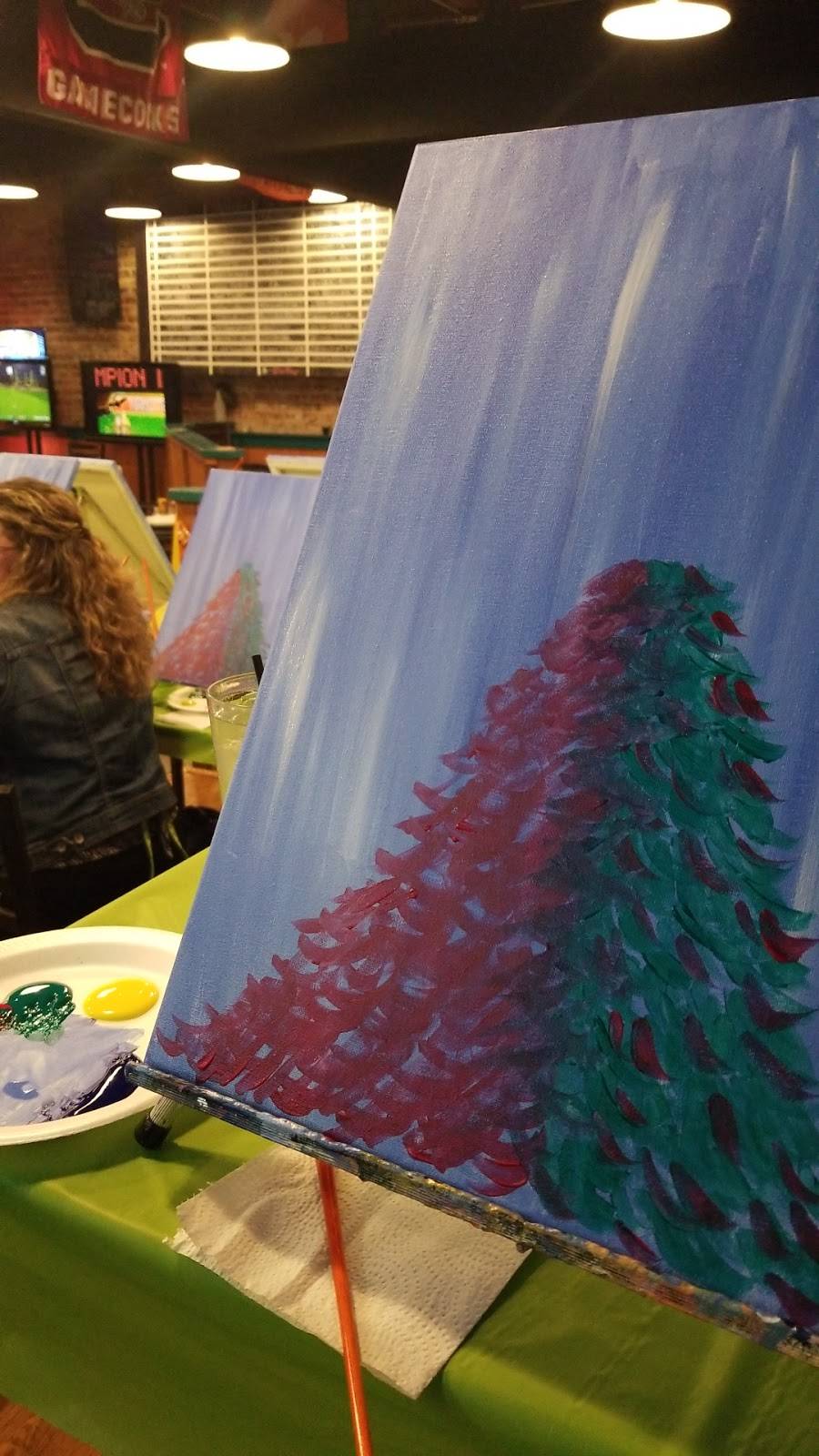 Crafty Rooster | restaurant | 1125 3rd Ave, Conway, SC 29526, USA | 8434388330 OR +1 843-438-8330