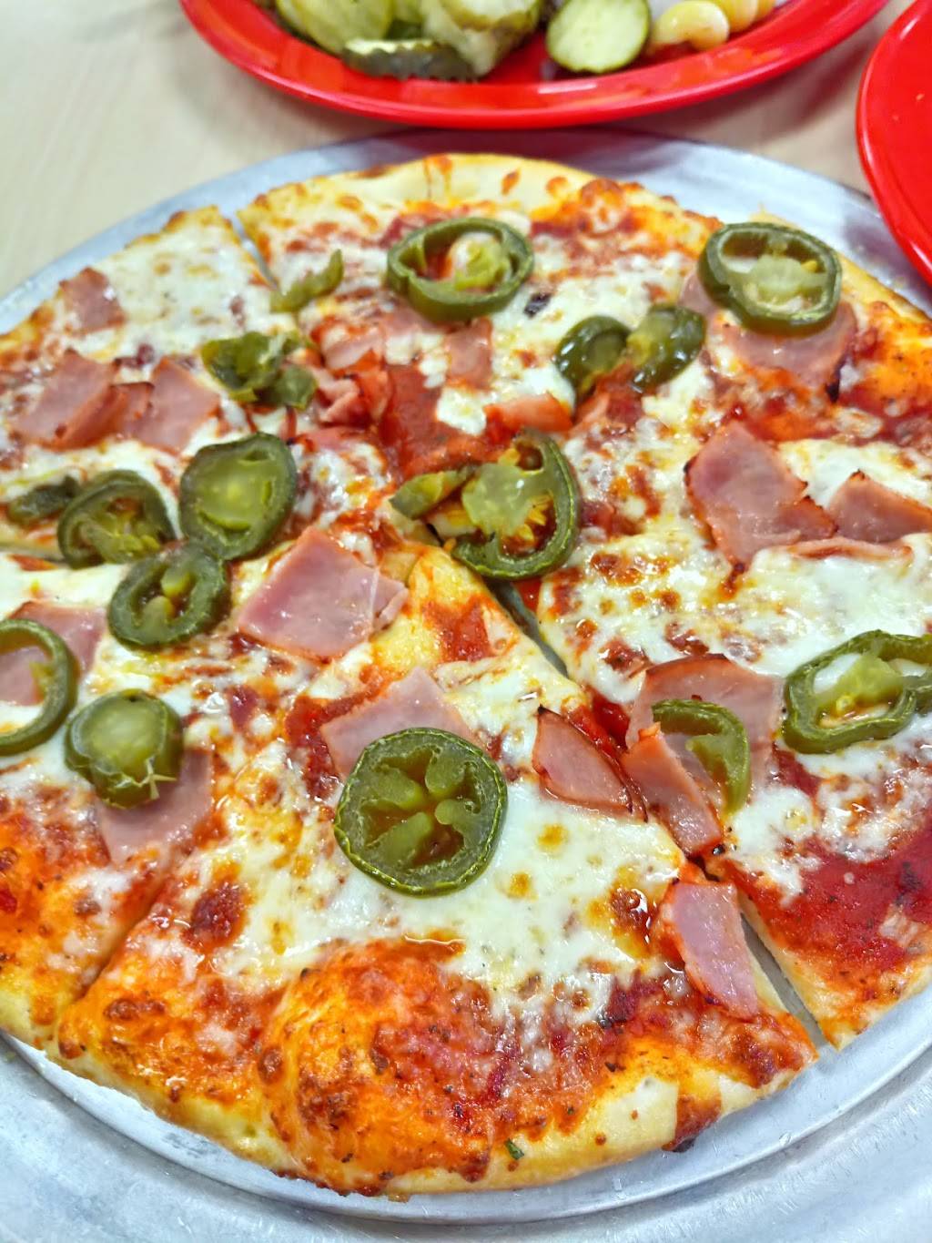 Cicis | restaurant | 3415 S Cooper St Suite 110, Arlington, TX 76015, USA | 8174656666 OR +1 817-465-6666