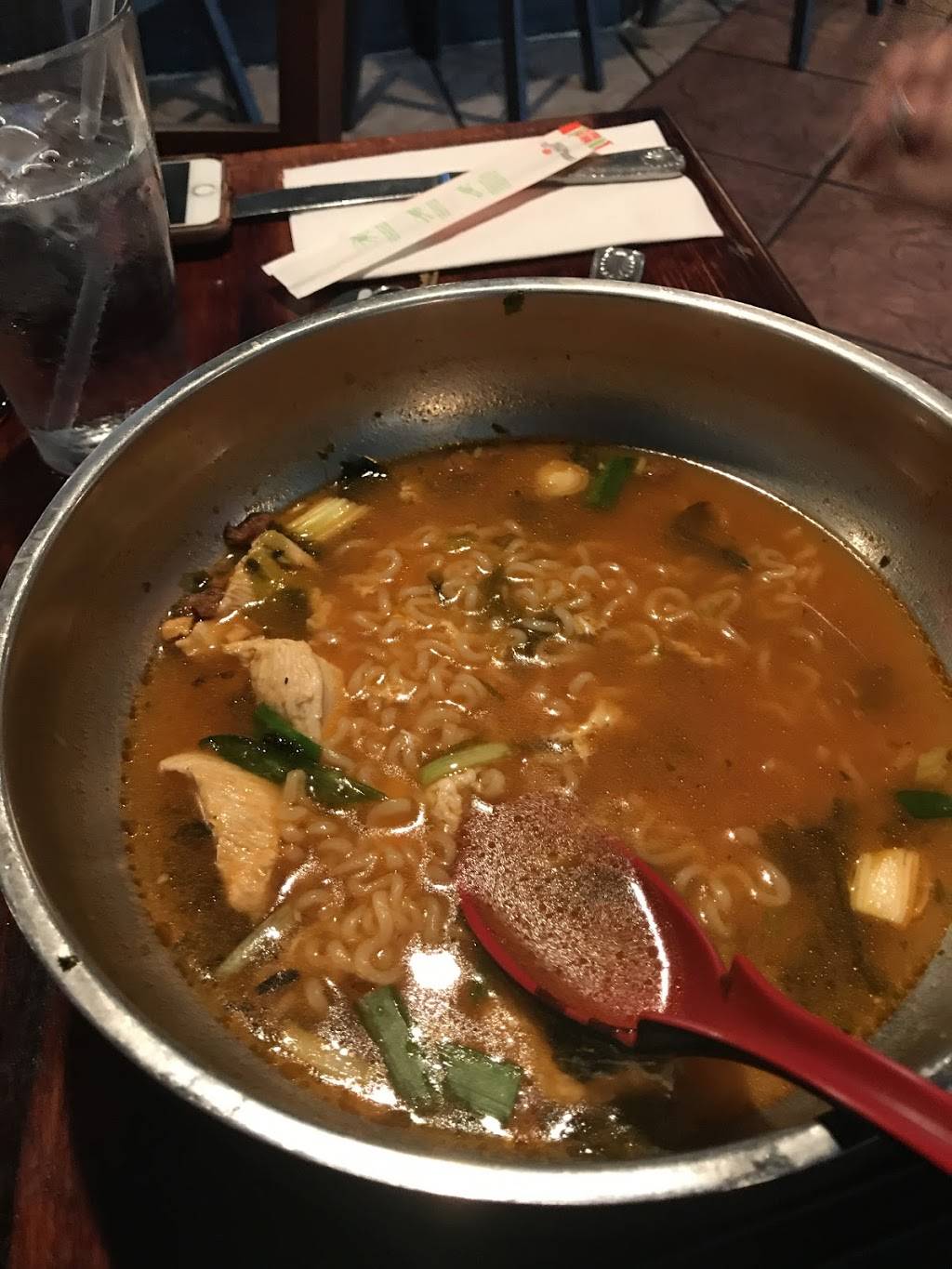 Pacific Moon | restaurant | 15140 San Pedro Ave, San Antonio, TX 78232, USA | 2104023411 OR +1 210-402-3411