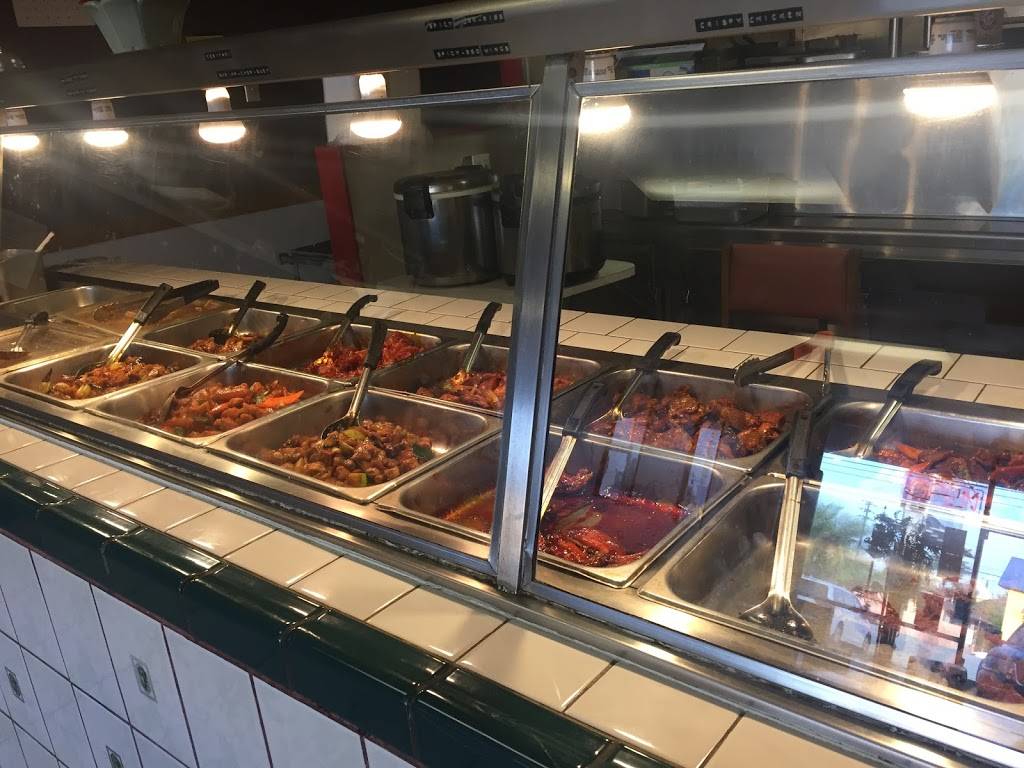 Oriental Kid | restaurant | 6265 Sepulveda Blvd # 12, Van Nuys, CA 91411, USA | 8189084080 OR +1 818-908-4080