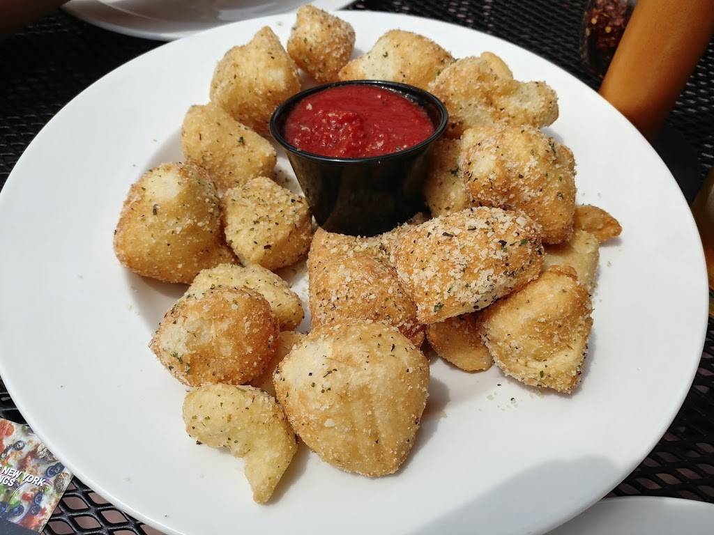 Parrys Pizzeria & Bar | restaurant | 4874 Thompson Pkwy, Johnstown, CO 80534, USA | 9705411775 OR +1 970-541-1775