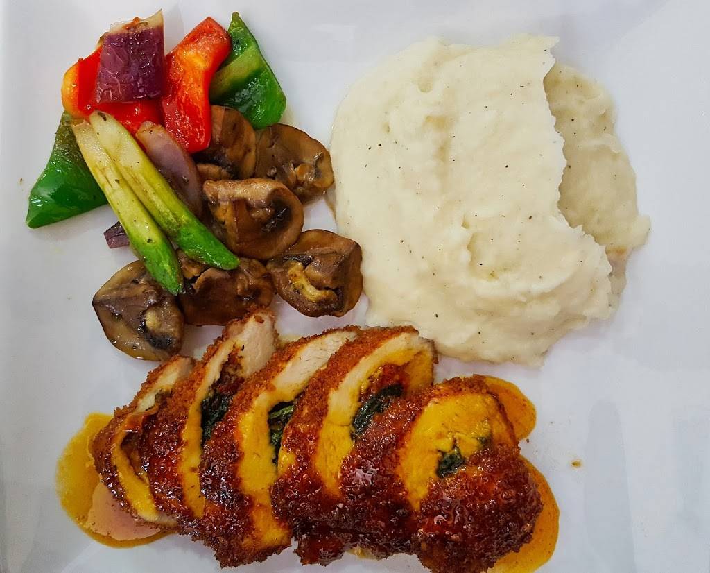 Sage Bistro | restaurant | 521 W Main St, Alhambra, CA 91801, USA | 6262898713 OR +1 626-289-8713