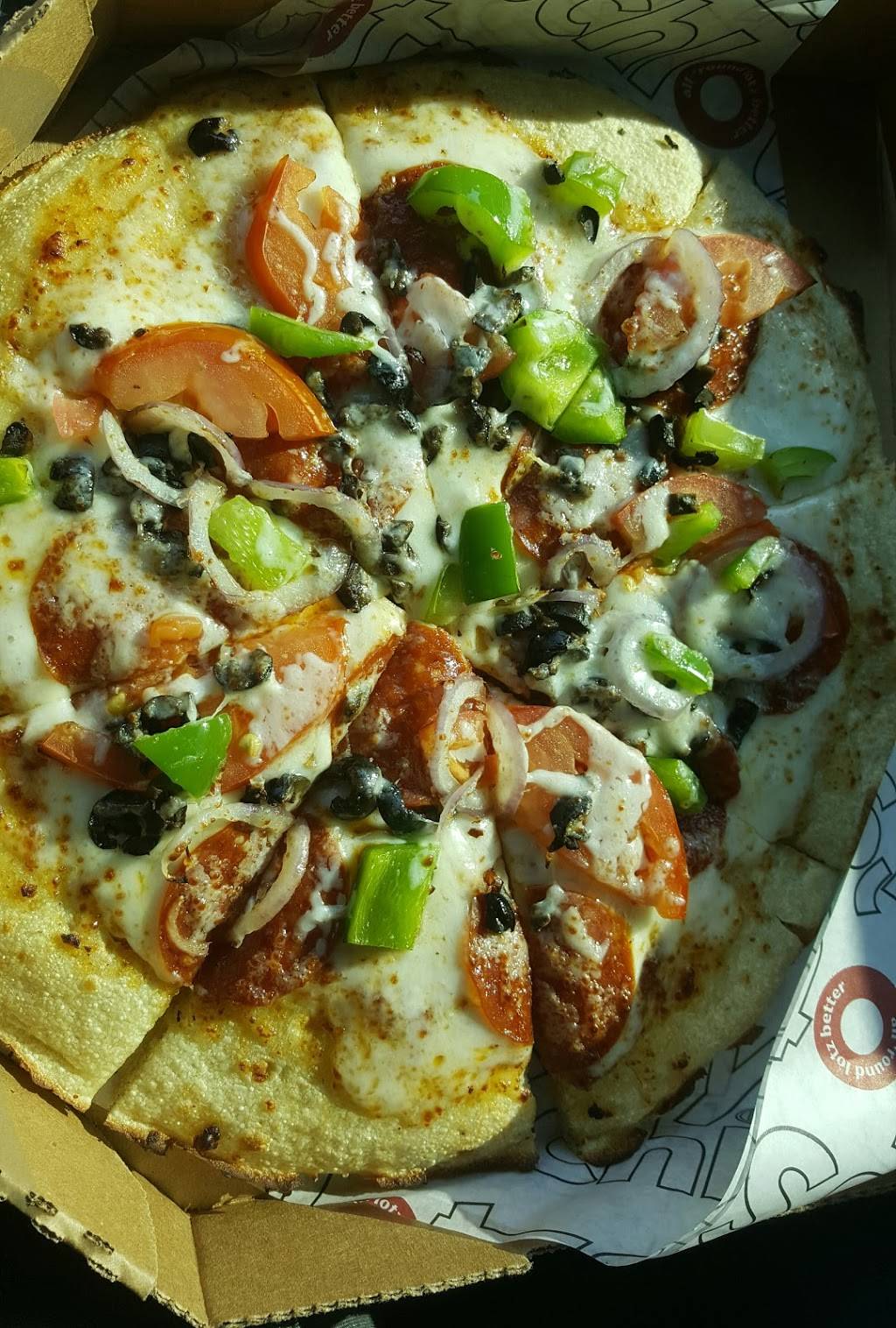 Schlotzskys Austin Eatery | bakery | 631 SW 19th St, Moore, OK 73160, USA | 4057038400 OR +1 405-703-8400