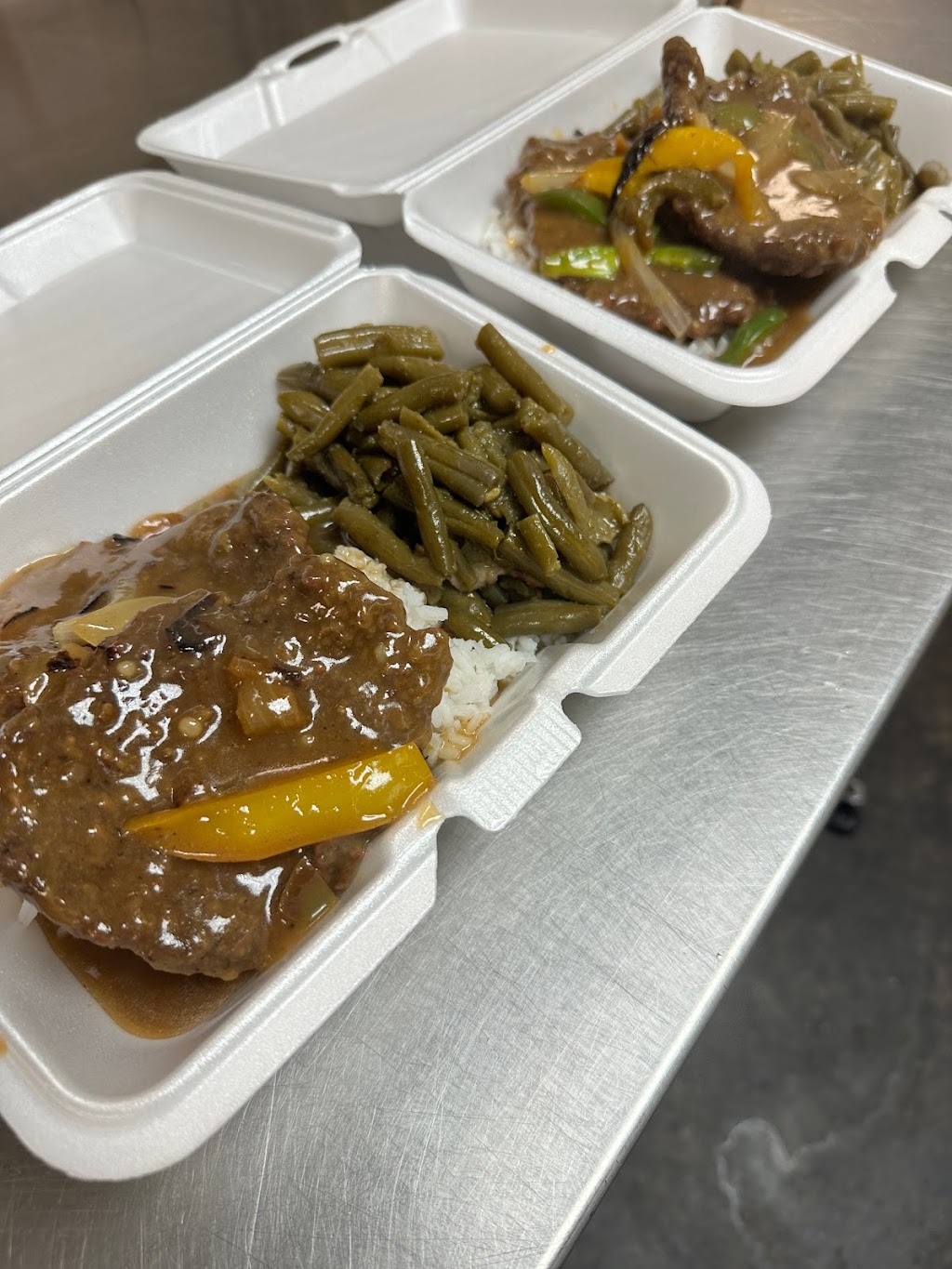Southern Soul Catering | restaurant | 415 Riley Rd N, Hodges, SC 29653, USA | 8643265466 OR +1 864-326-5466