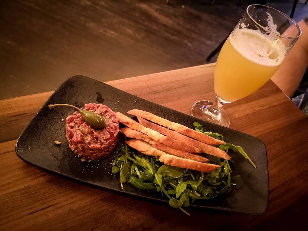 Meech & Munch | restaurant | 205 Chemin Old Chelsea, Chelsea, QC J9B 1J3, Canada | 8198271761 OR +1 819-827-1761