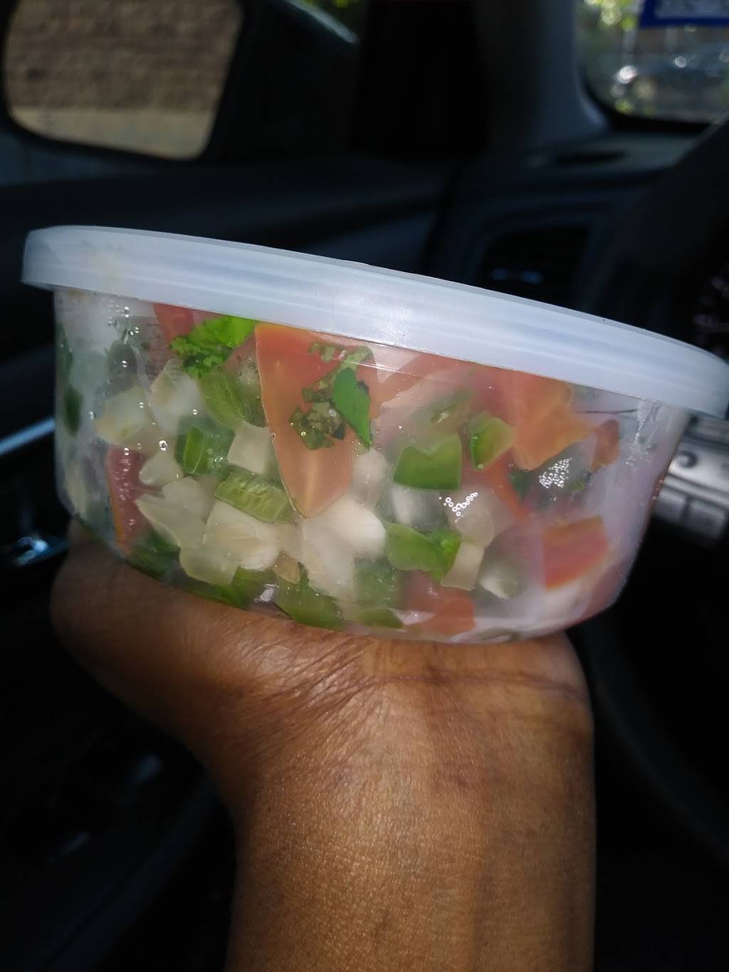 Dallas Tortilla & Tamale Factory | restaurant | 309 N Marsalis Ave, Dallas, TX 75203, USA | 2149437681 OR +1 214-943-7681