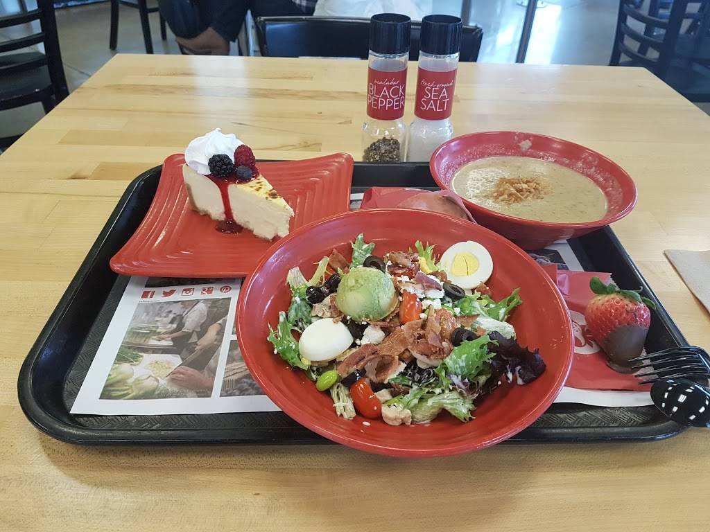 Café Zupas | meal takeaway | 10680 S River Front Pkwy, South Jordan, UT 84095, USA | 8012538881 OR +1 801-253-8881