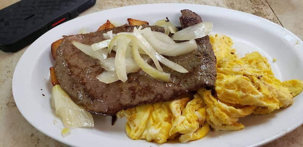 Cuban Cafe | cafe | 1699 N Powerline Rd, Pompano Beach, FL 33069, USA | 9549734666 OR +1 954-973-4666