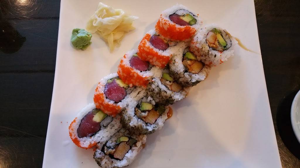 Kampai | restaurant | 8745 SW 72nd St, Miami, FL 33173, USA | 3055961551 OR +1 305-596-1551