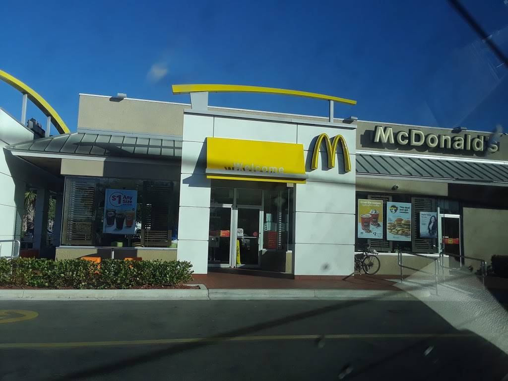 McDonalds | cafe | 28215 S Tamiami Trail, Bonita Springs, FL 34134, USA | 2399473300 OR +1 239-947-3300
