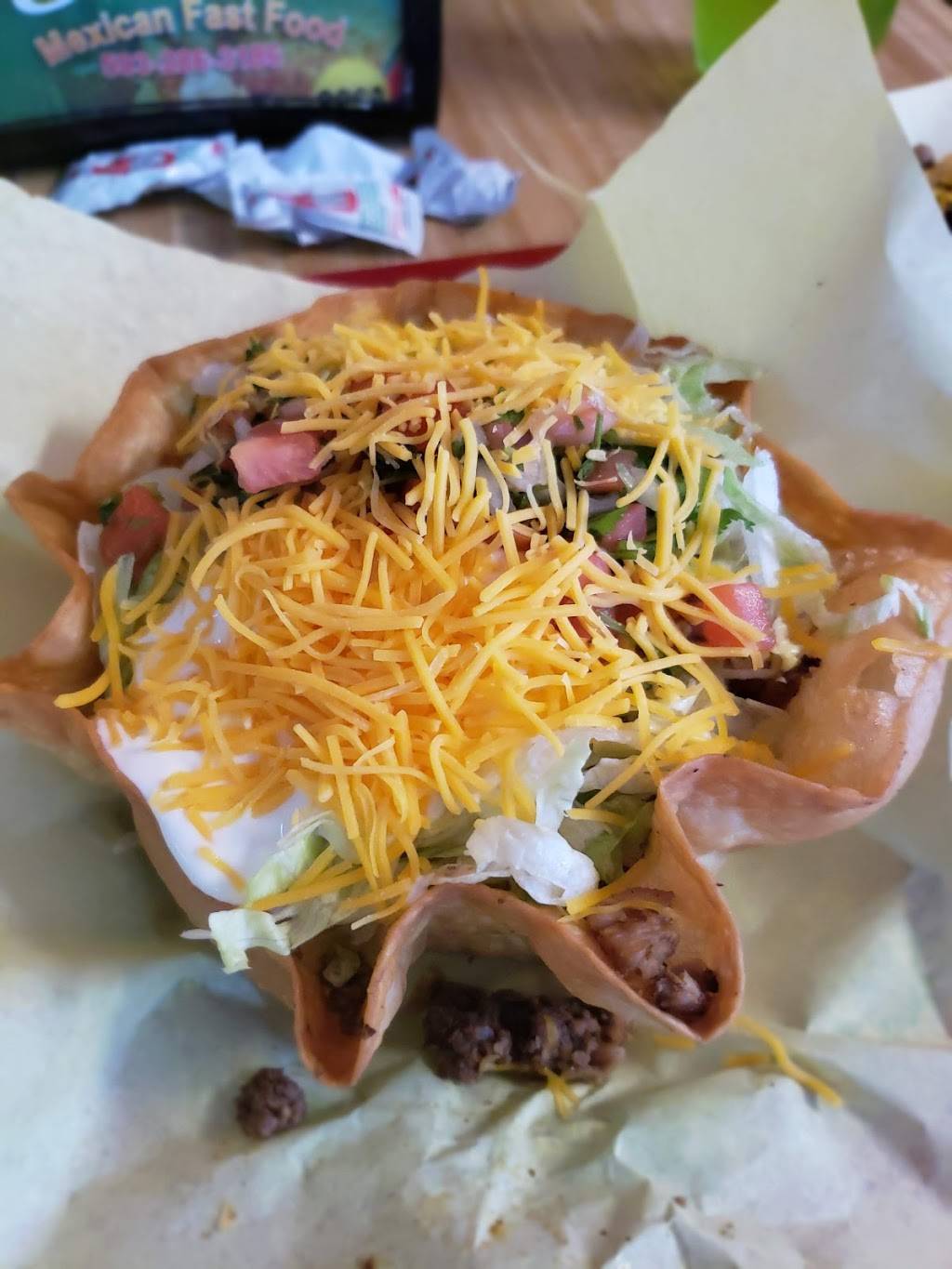 Javiers Tacos | restaurant | 121 N Lombard St, Portland, OR 97217, USA | 5032863186 OR +1 503-286-3186