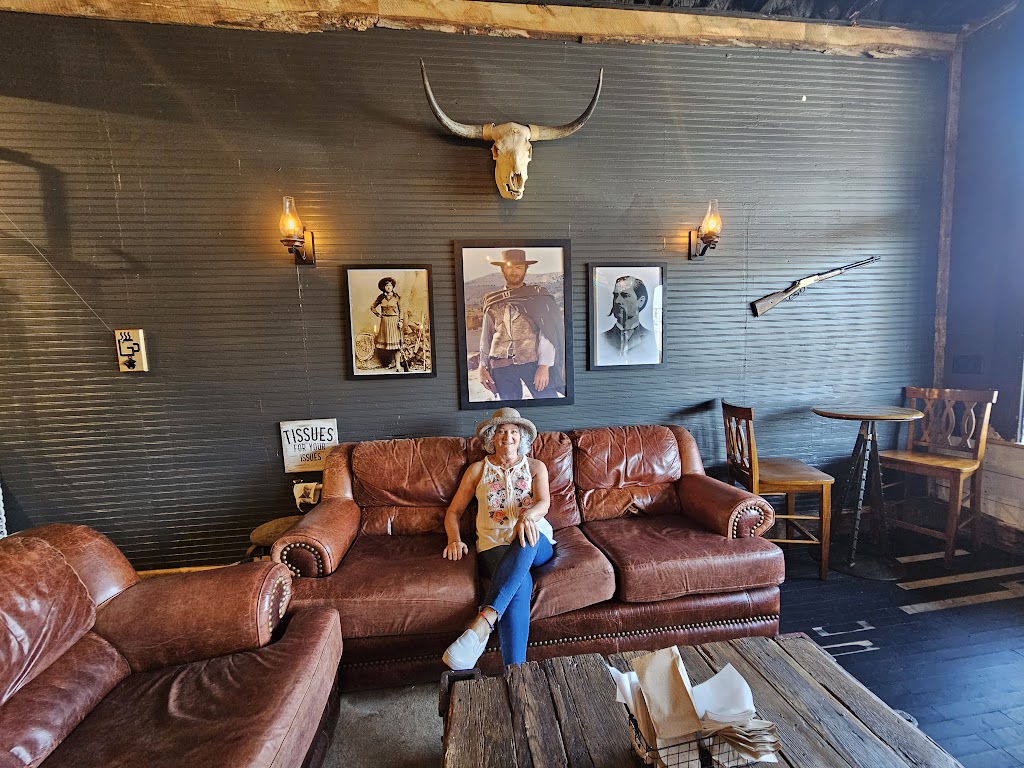 Grindstone Cowboy | restaurant | 115 N Main St Suite C, Eagleville, TN 37060, USA | 6156409040 OR +1 615-640-9040