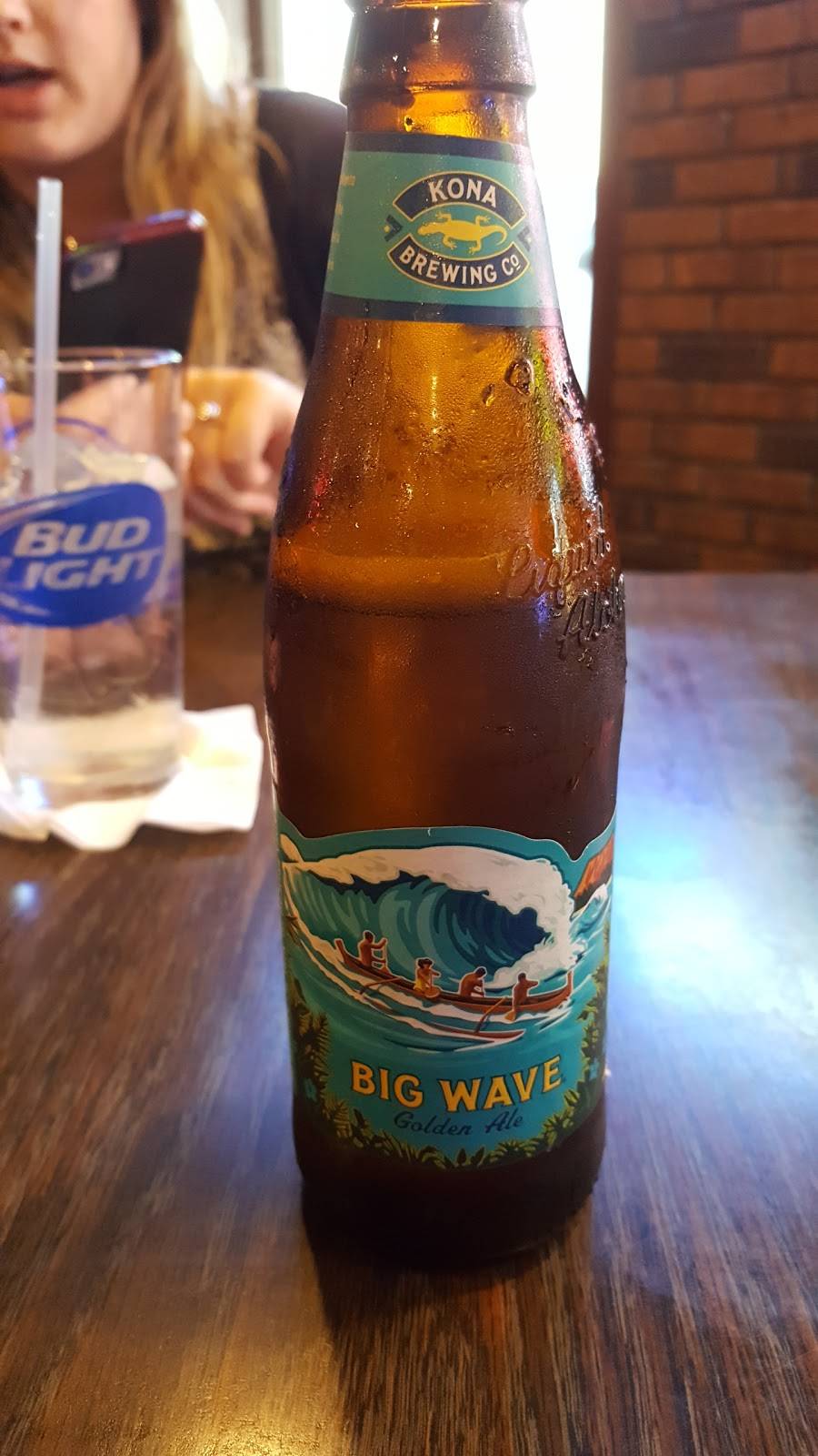 The Timbers | restaurant | 208 W North St, DeForest, WI 53532, USA | 6088465575 OR +1 608-846-5575