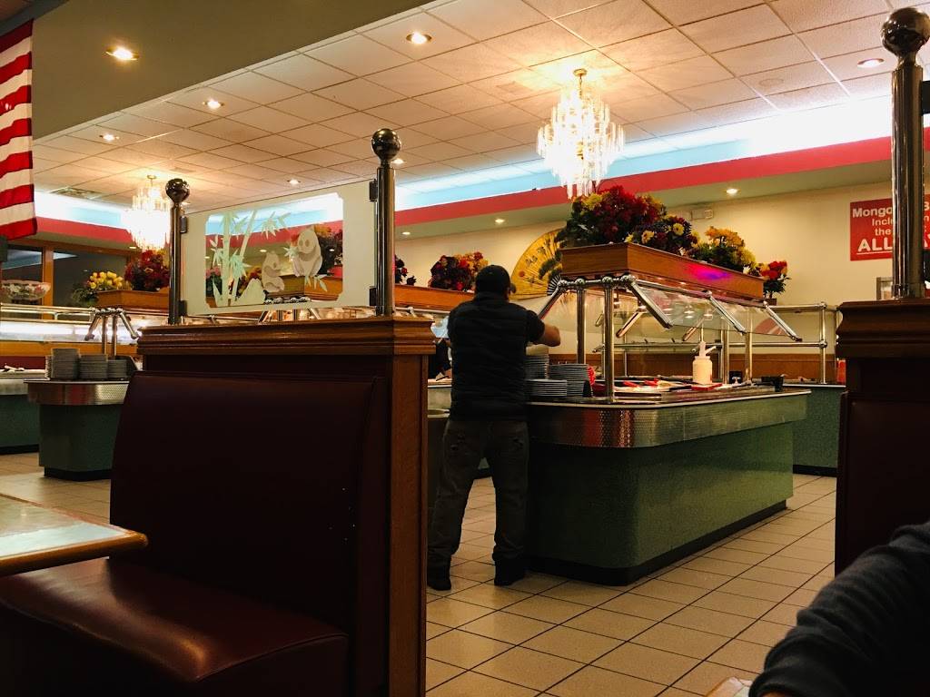 Asian Buffet | restaurant | 8633 Columbus Pike, Lewis Center, OH 43035, USA | 7405491888 OR +1 740-549-1888