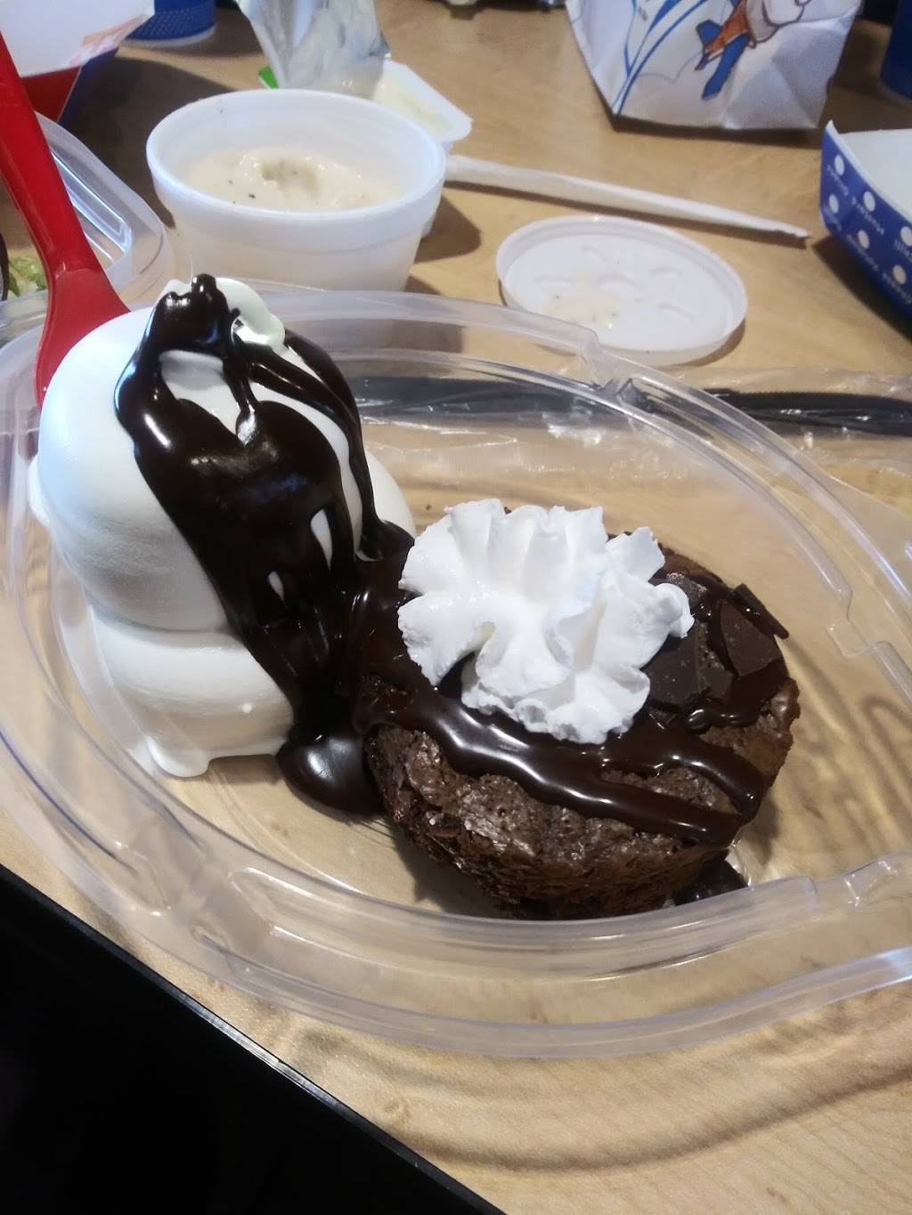 Dairy Queen Grill & Chill | restaurant | 3190 W 10th St, Greeley, CO 80634, USA | 9703510881 OR +1 970-351-0881