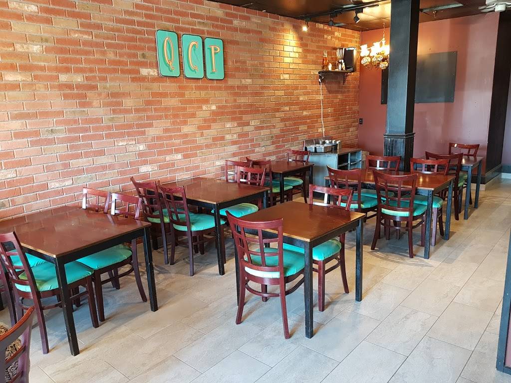 Quick Chicken Pickup | restaurant | 35 Macdonell St, Guelph, ON N1H 2Z4, Canada | 5192652882 OR +1 519-265-2882