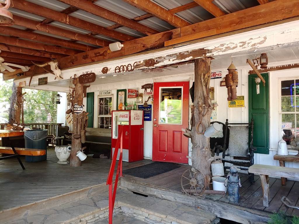 Amos BBQ & Biscuits | restaurant | 697 Hightower Rd, Ball Ground, GA 30107, USA | 7708893866 OR +1 770-889-3866