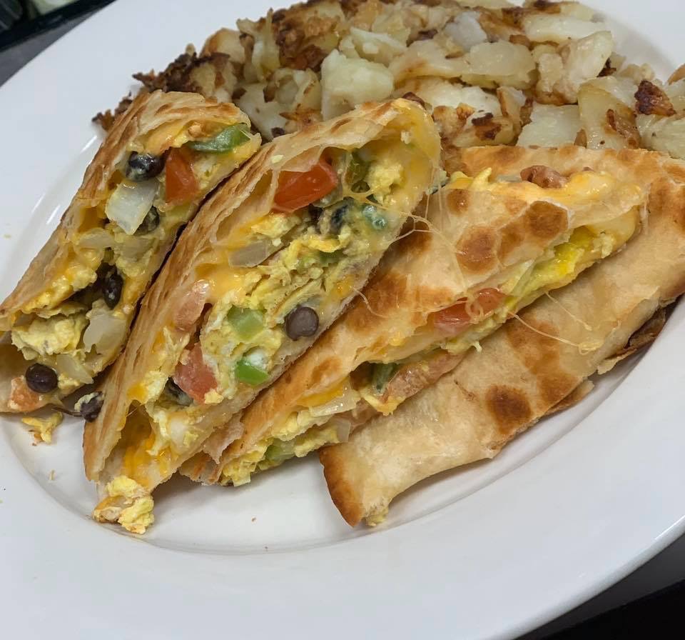 Sangrias Taco Factory | cafe | 45 Lake Rd, Congers, NY 10920, USA | 8455895360 OR +1 845-589-5360