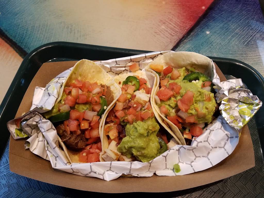 California Tortilla | restaurant | 1961 Chain Bridge Rd, Tysons, VA 22102, USA | 7032703643 OR +1 703-270-3643