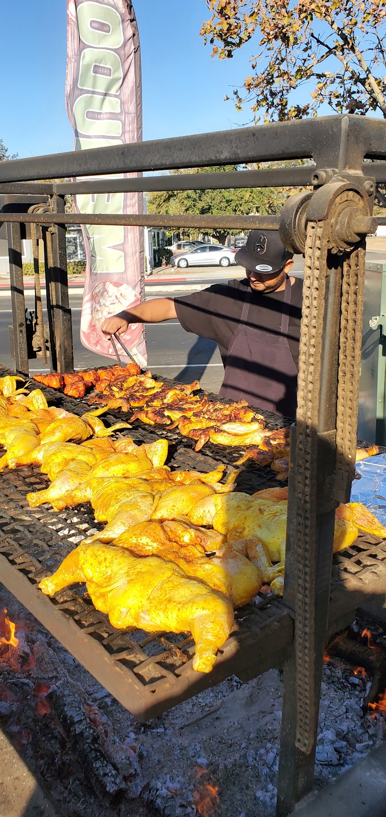 Grullense Market, Inc. | bakery | 1411 N 10th Ave, Hanford, CA 93230, USA | 5595303689 OR +1 559-530-3689