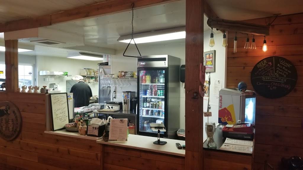 Double Barrel BBQ | restaurant | 732 Point Brown Ave NW, Ocean Shores, WA 98569, USA | 3605005872 OR +1 360-500-5872