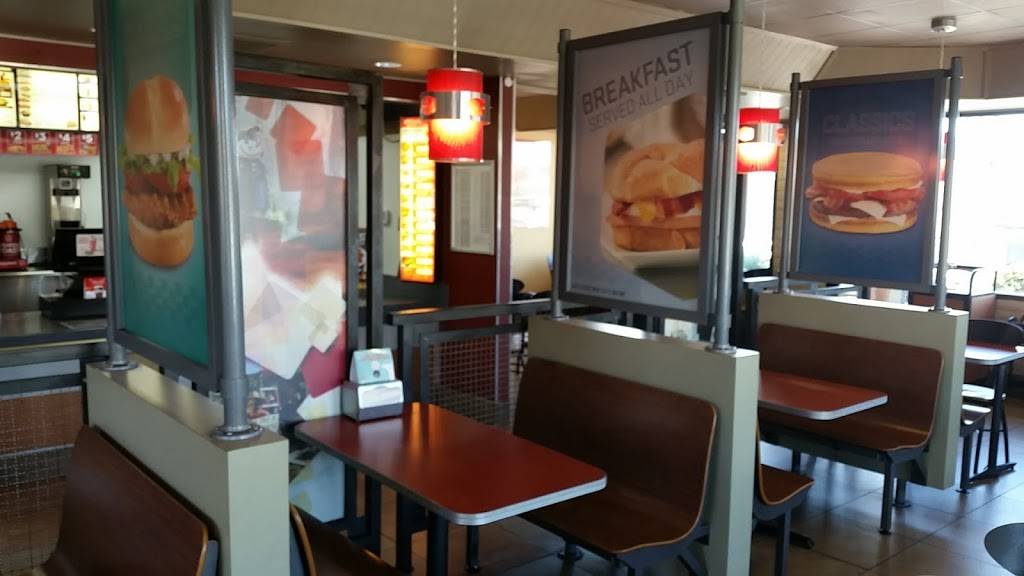 Jack in the Box | restaurant | 7810 Limonite Ave, Riverside, CA 92509, USA | 9516856720 OR +1 951-685-6720
